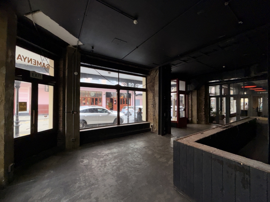 To Let Commercial Property for Rent in Cape Town City Centre Western Cape